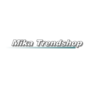 Logo Mika Trendshop
