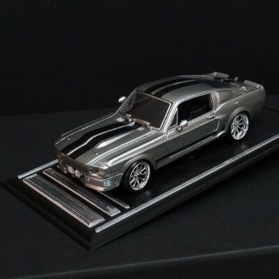 Shelby GT-500 Eleanor Adapter Set